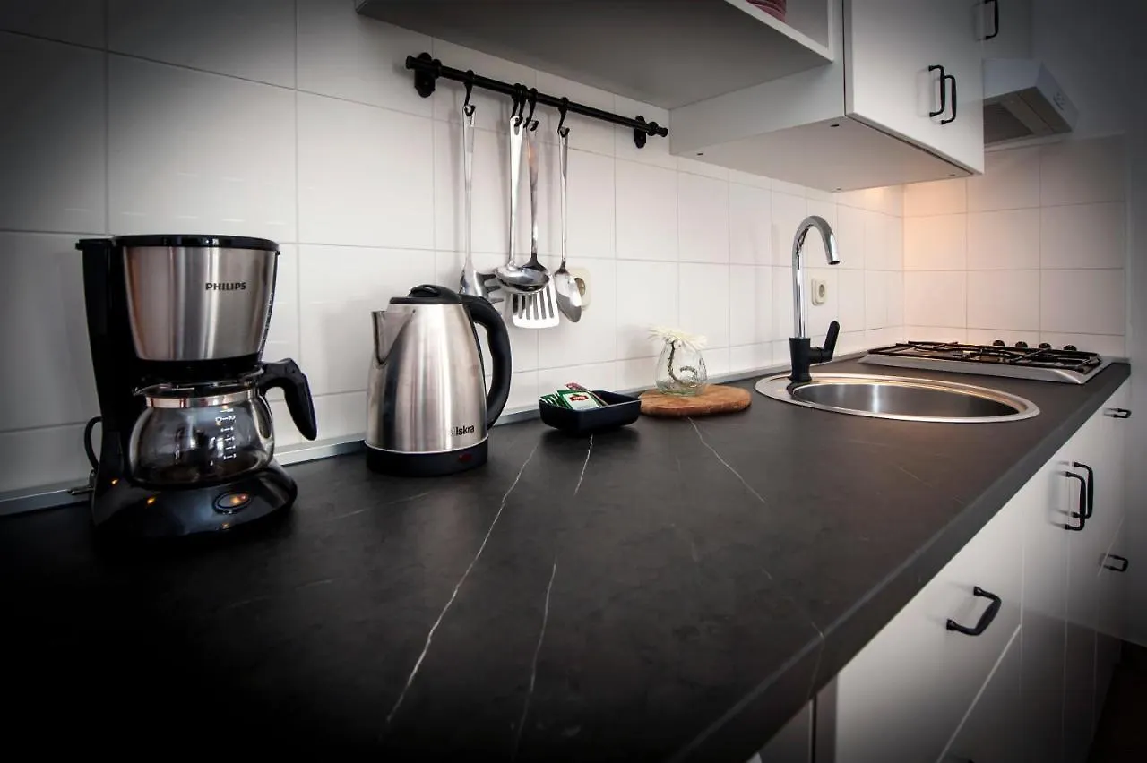 Apartments Vanda Rovinj Croatia
