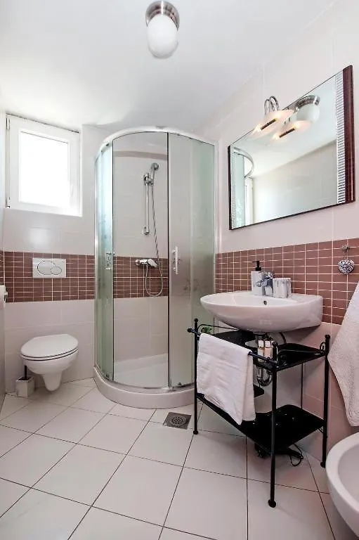 Apartments Vanda Rovinj 0*,