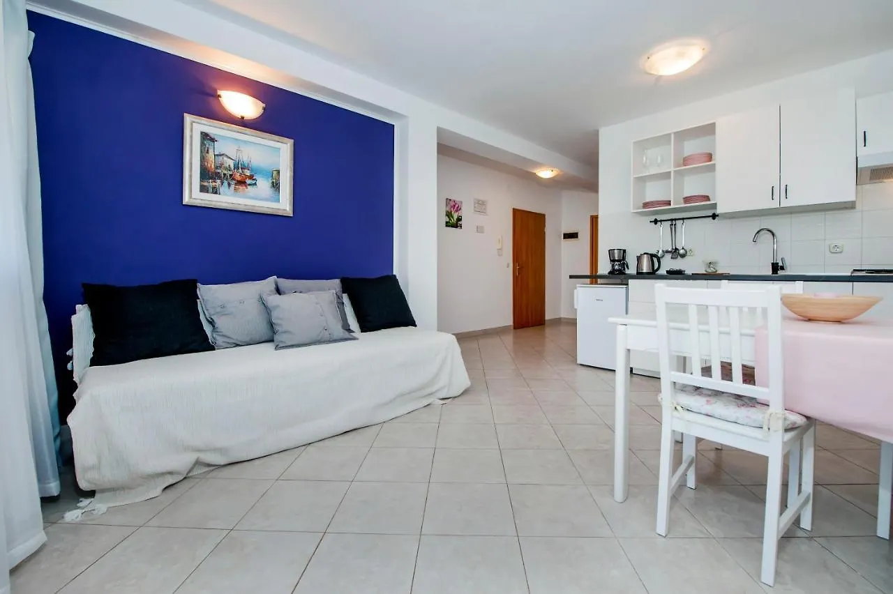 Apartments Vanda Rovinj