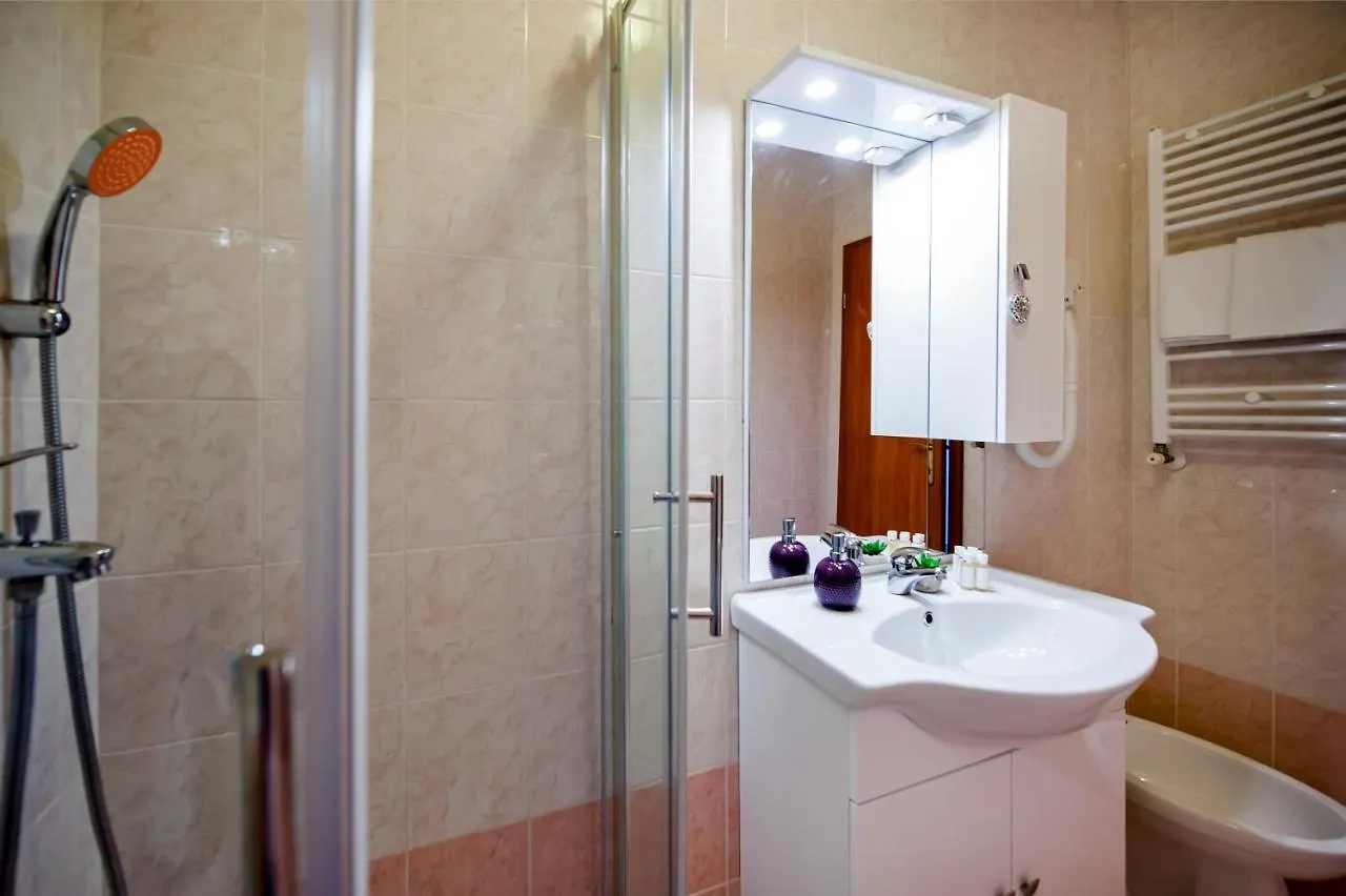 Apartments Vanda Rovinj Croatia