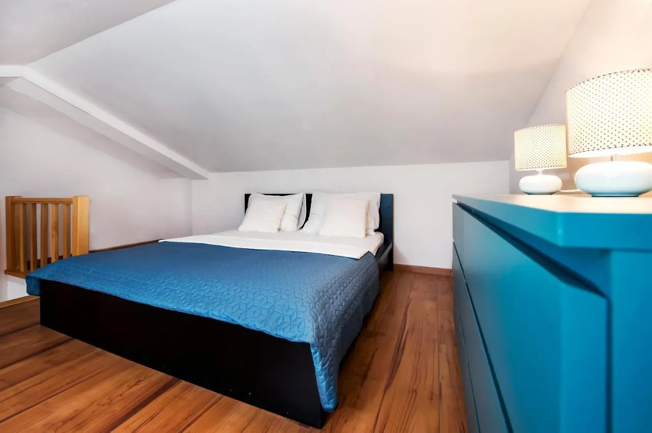 Apartments Vanda Rovinj