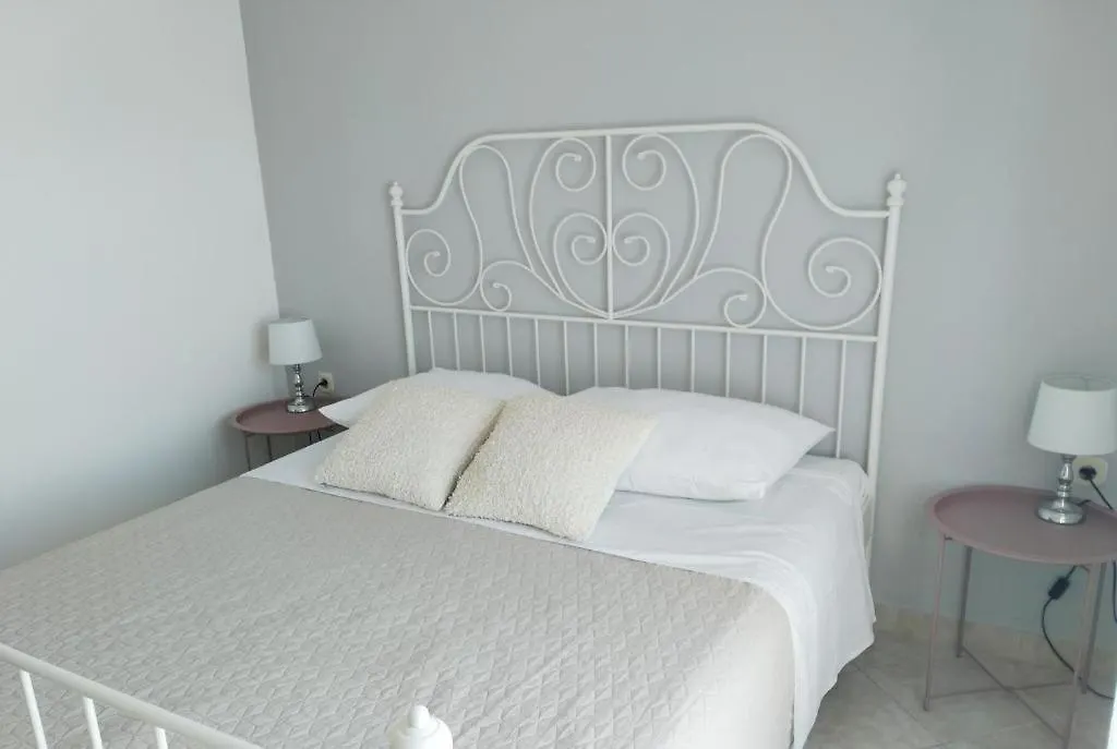 Apartments Vanda Rovinj