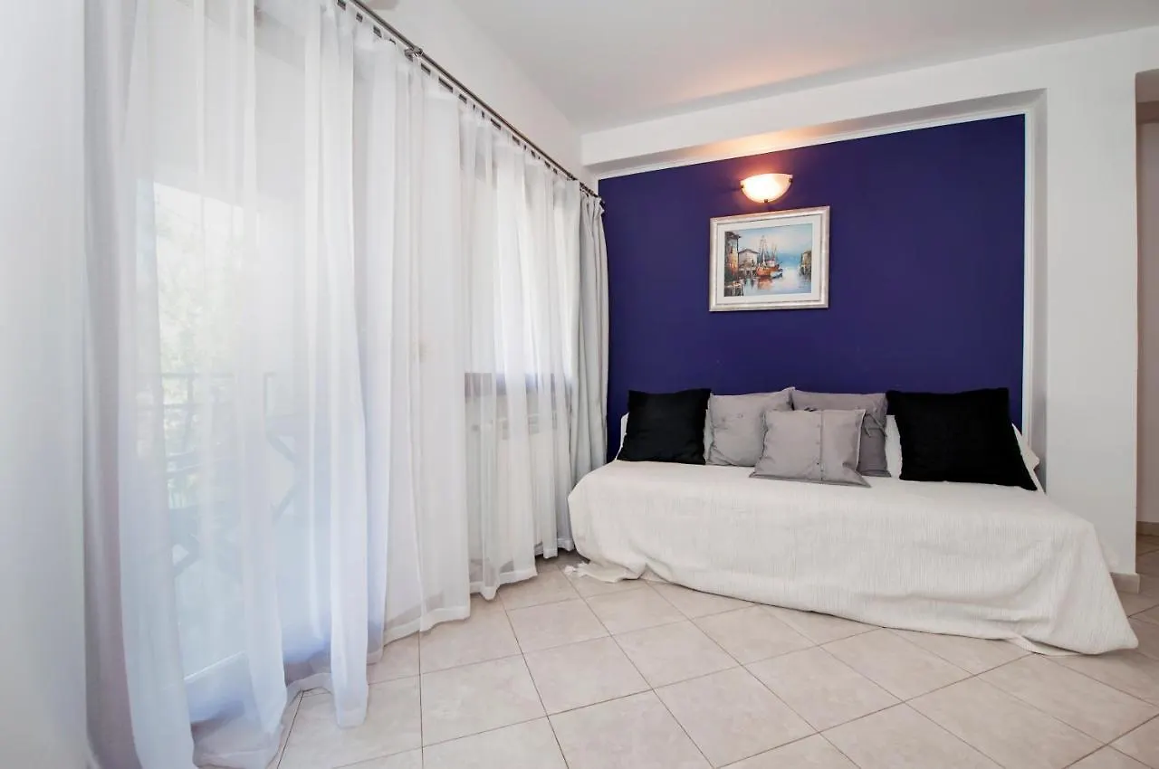 Apartments Vanda Rovinj