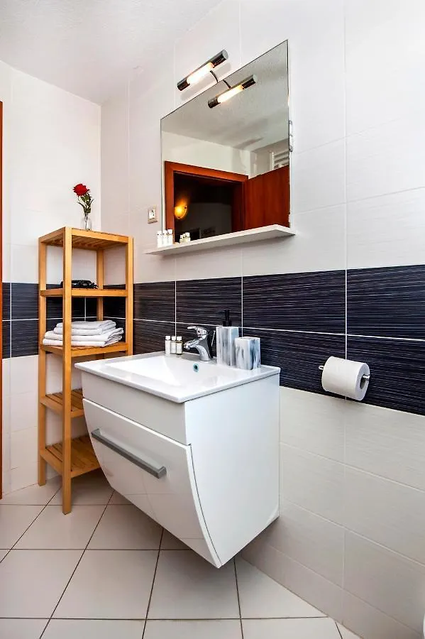 Apartments Vanda Rovinj