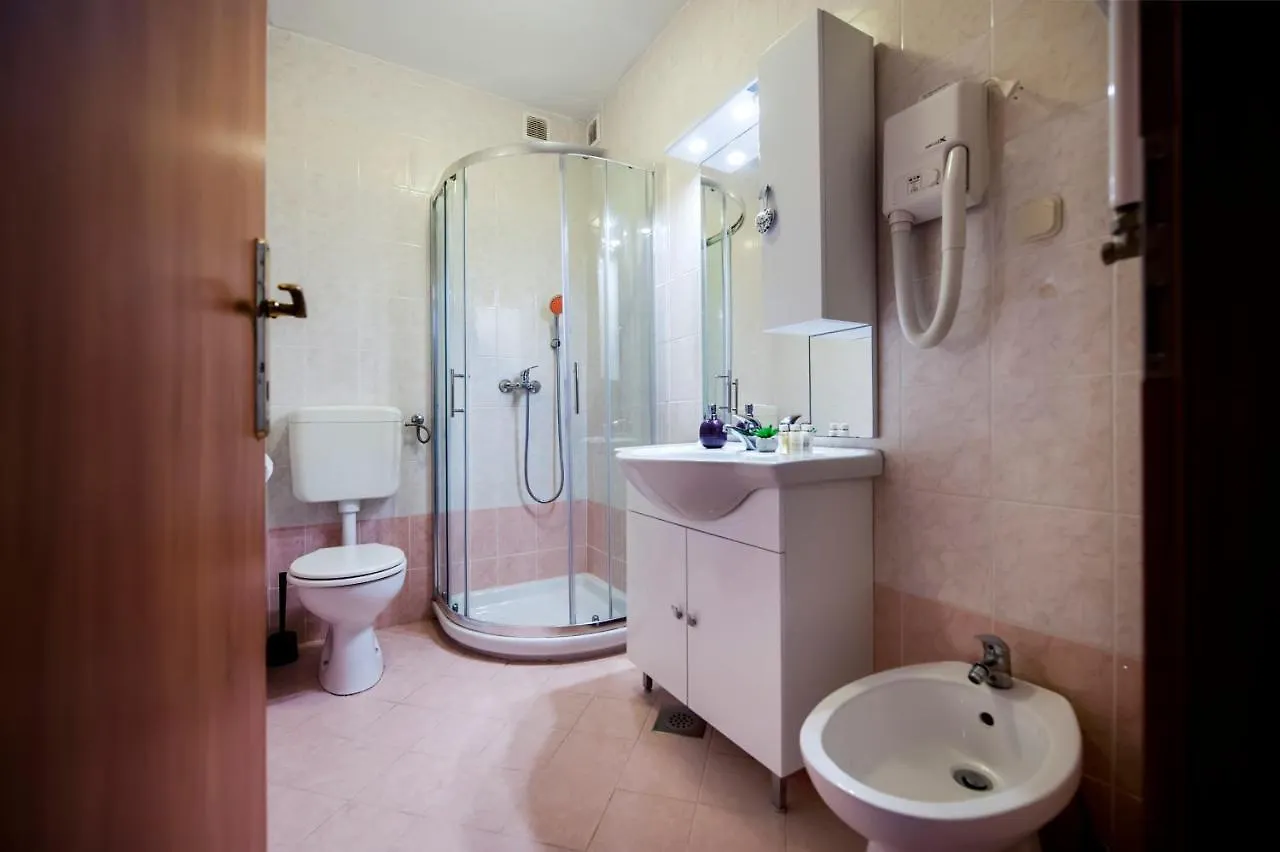 Apartments Vanda Rovinj