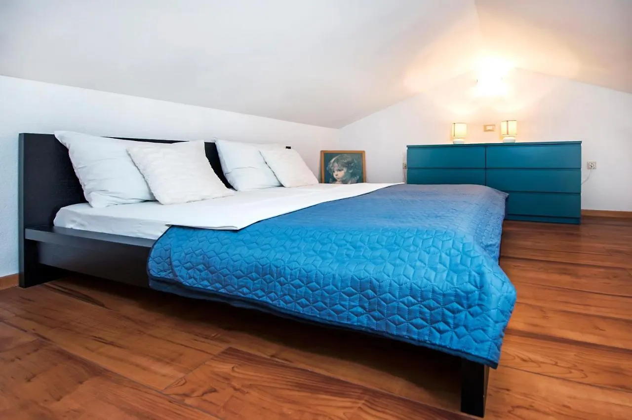 Apartments Vanda Rovinj