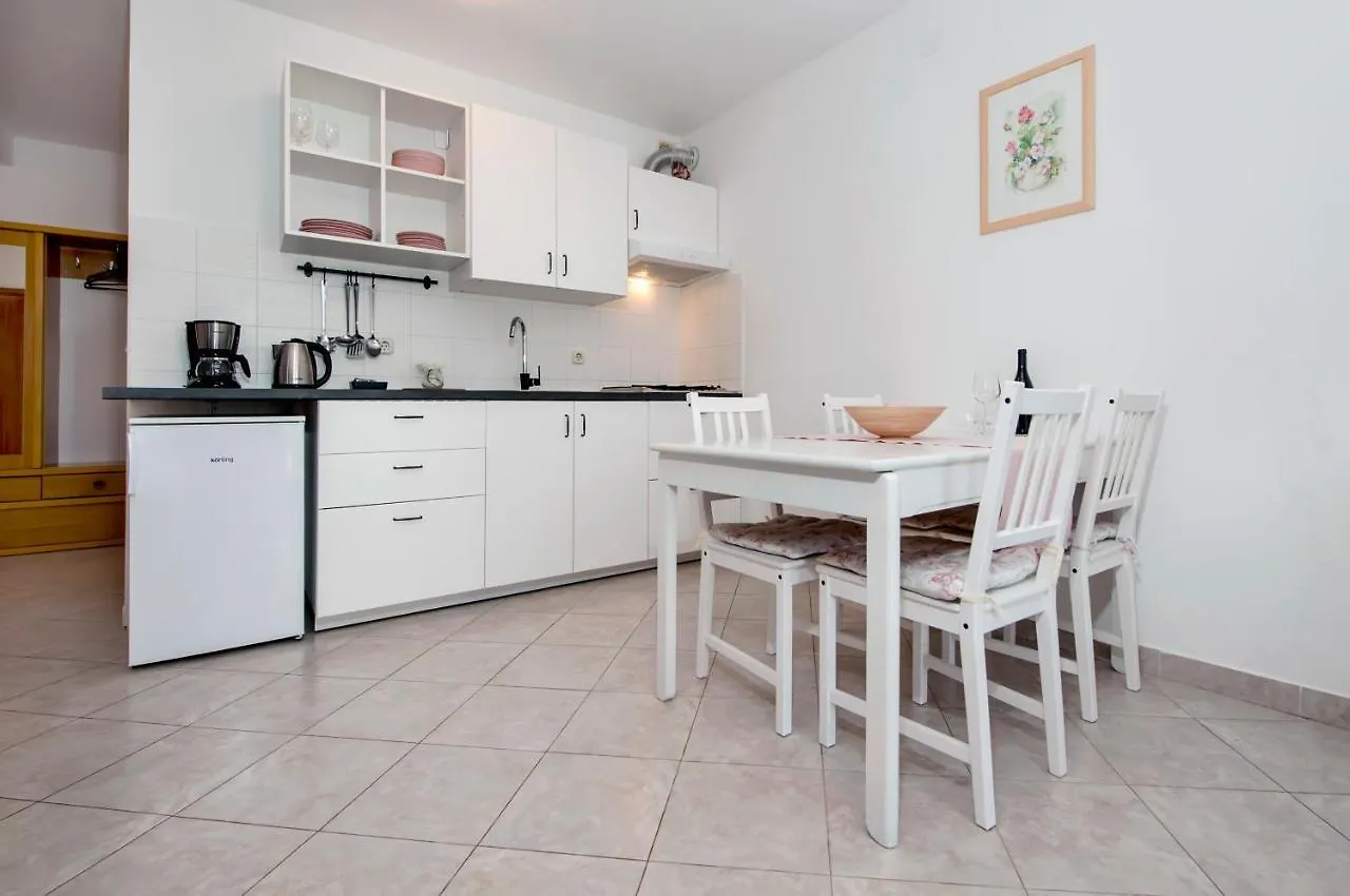 Apartments Vanda Rovinj 0*,  Croatia