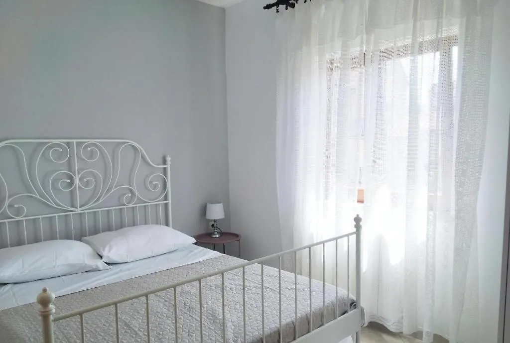 Apartments Vanda Rovinj 0*,