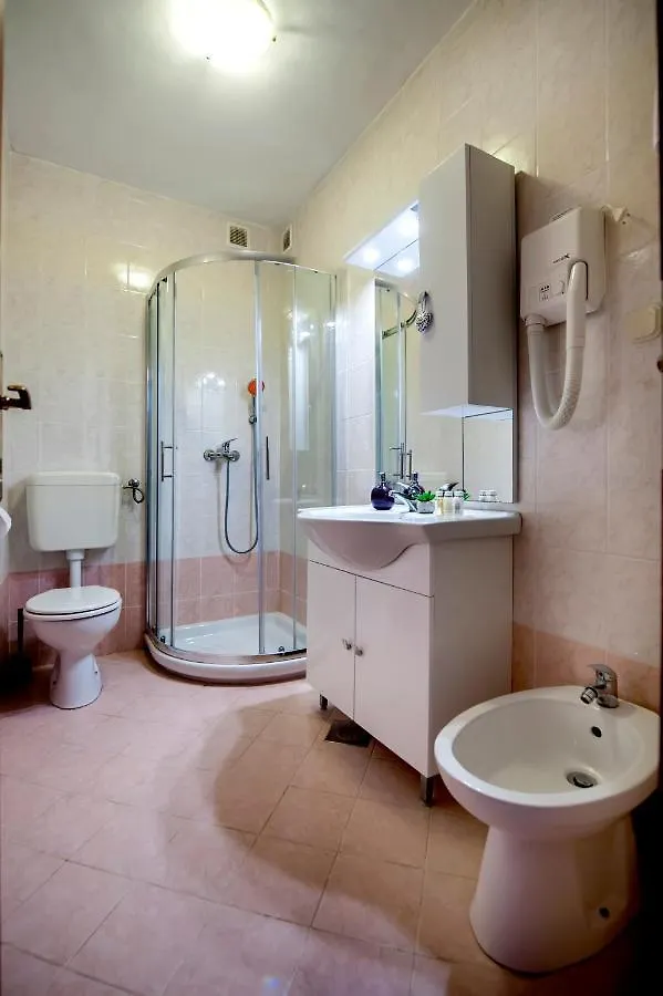 Apartments Vanda Rovinj