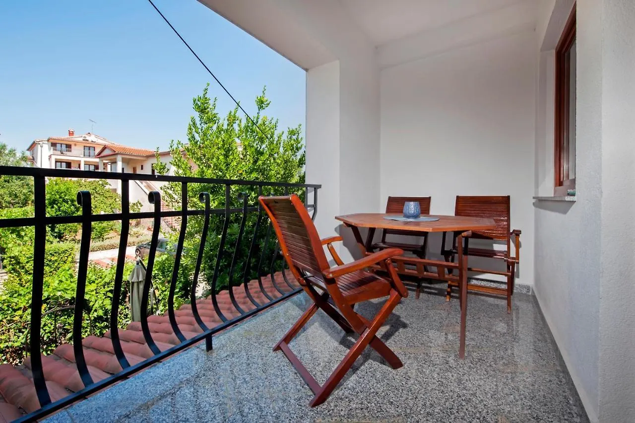 Apartments Vanda Rovinj