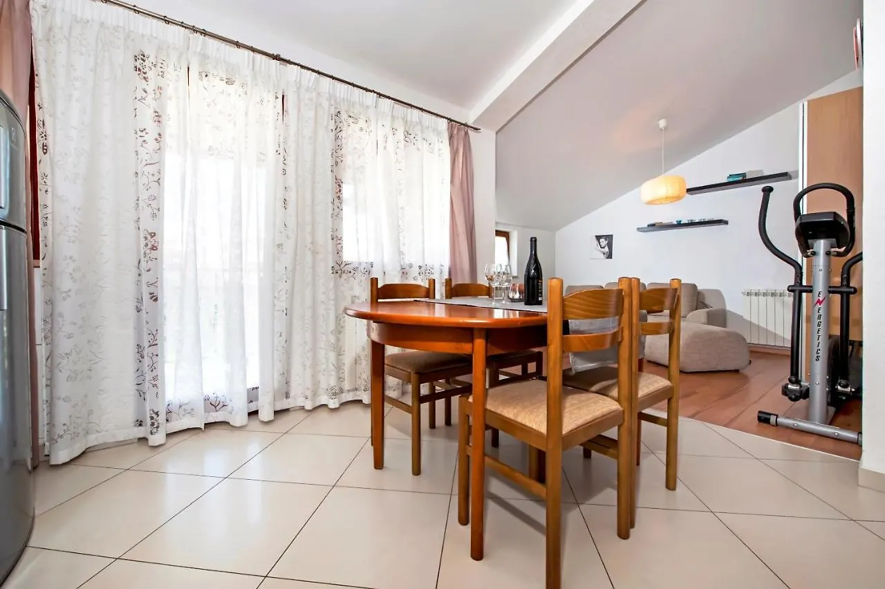 Apartments Vanda Rovinj