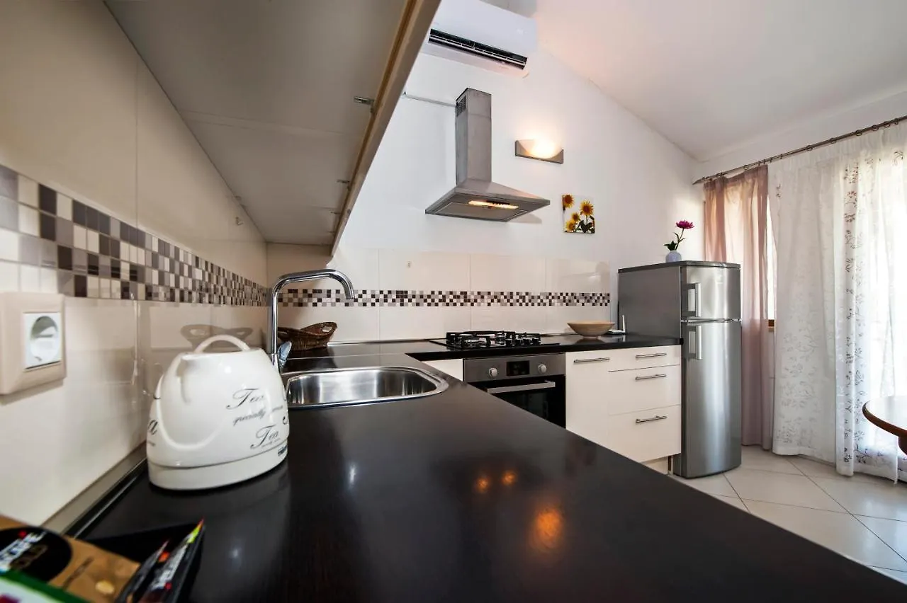 Apartments Vanda Rovinj