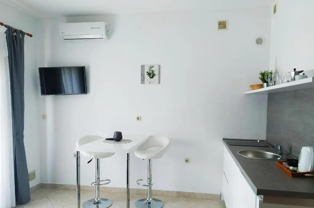Apartments Vanda Rovinj Croatia