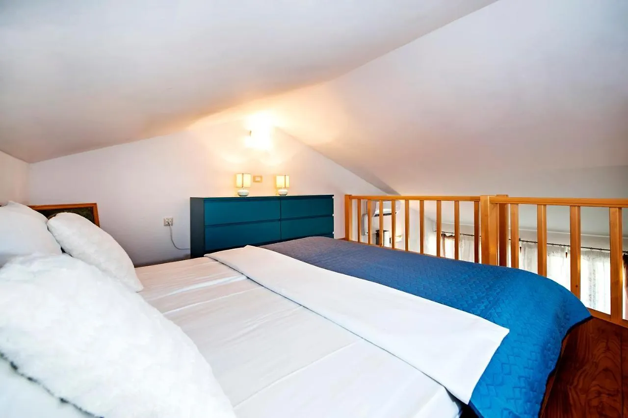 Apartments Vanda Rovinj