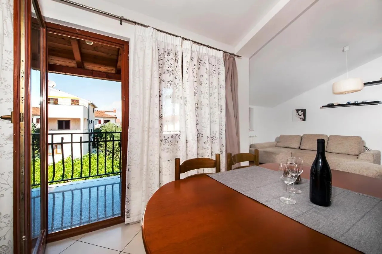 Apartments Vanda Rovinj