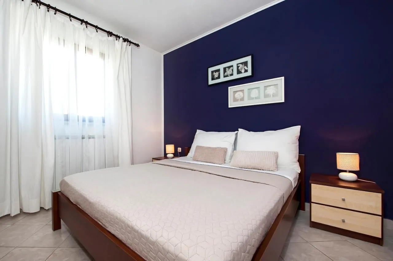 Apartments Vanda Rovinj