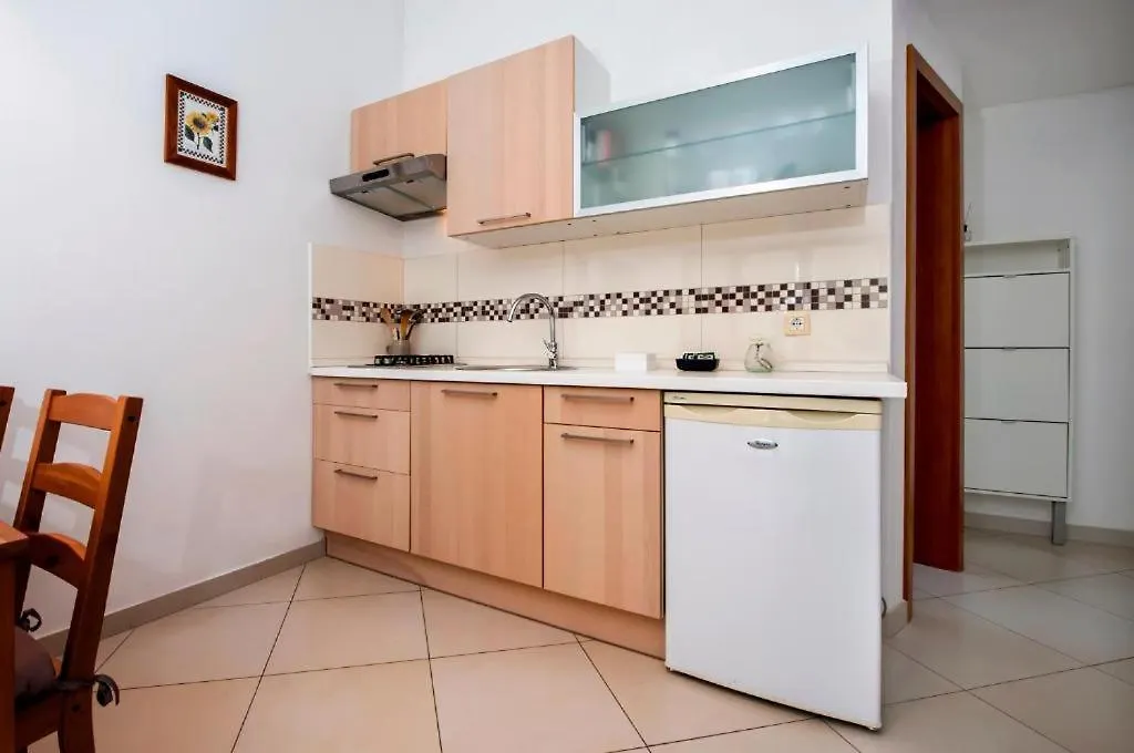 Apartments Vanda Rovinj 0*,  Croatia