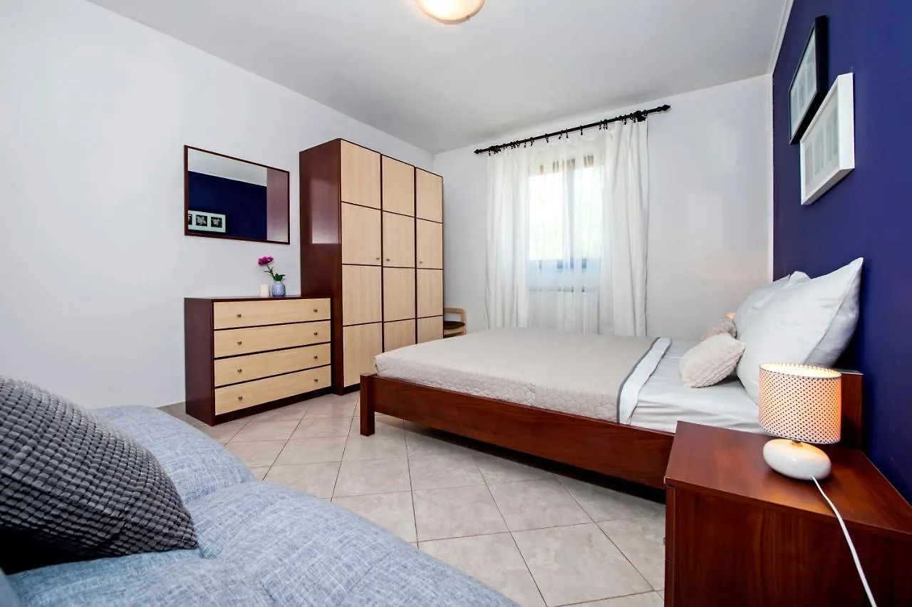 Apartments Vanda Rovinj Croatia
