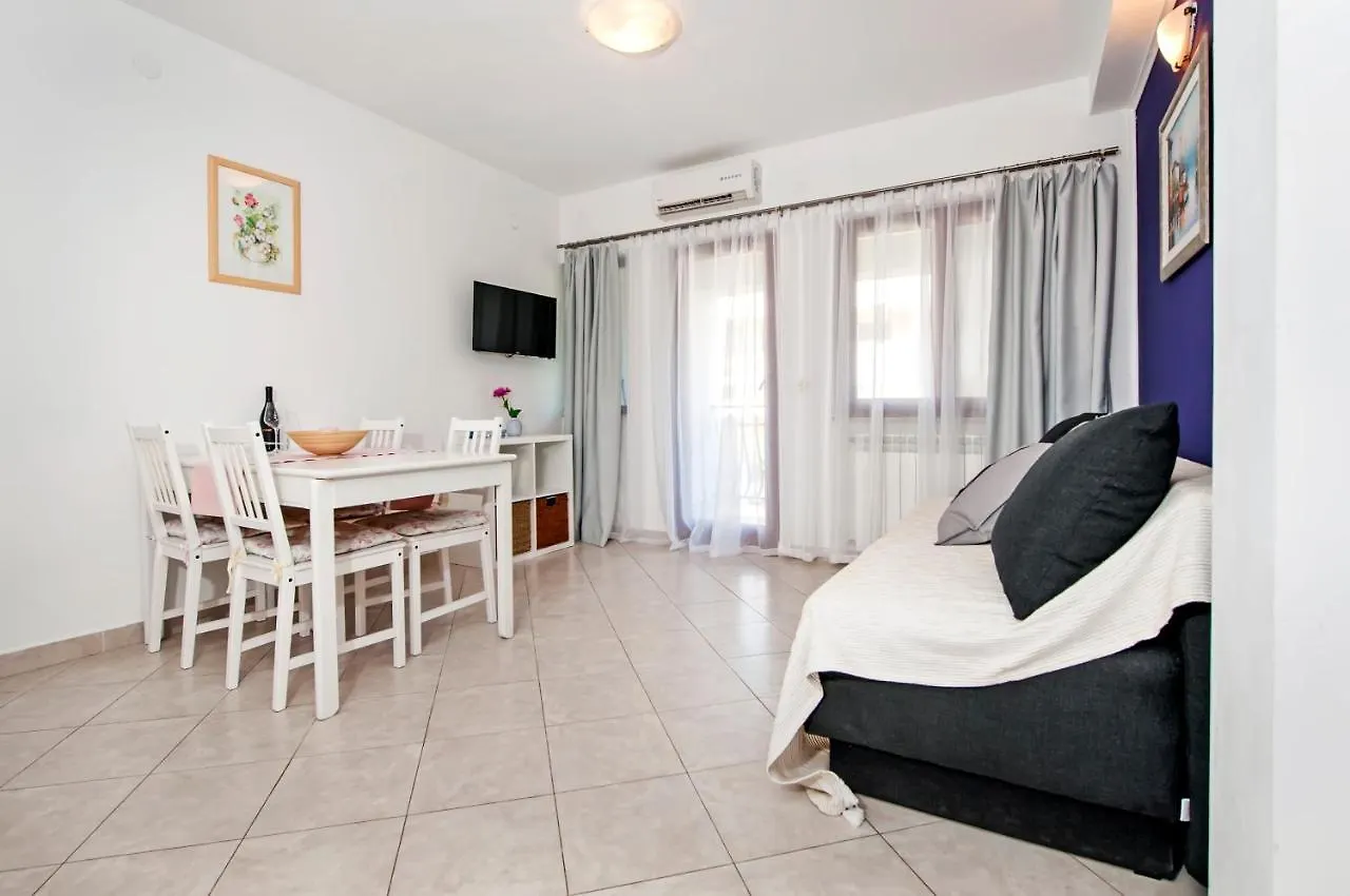 Apartments Vanda Rovinj