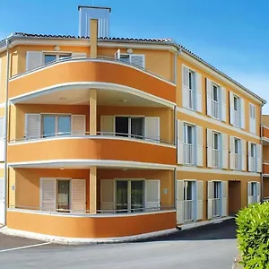 Appartamento Lotusapart, Premantura