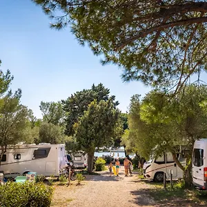 Campeggio Maistra Amarin Pitches, Rovigno