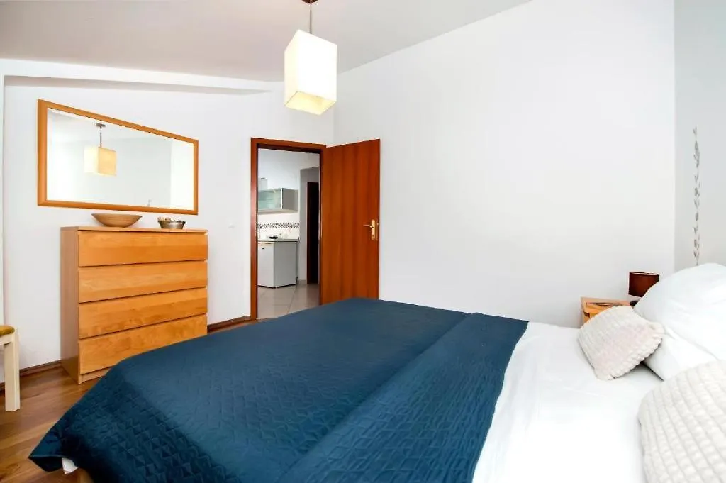 Apartments Vanda Rovinj 0*,  Croatia