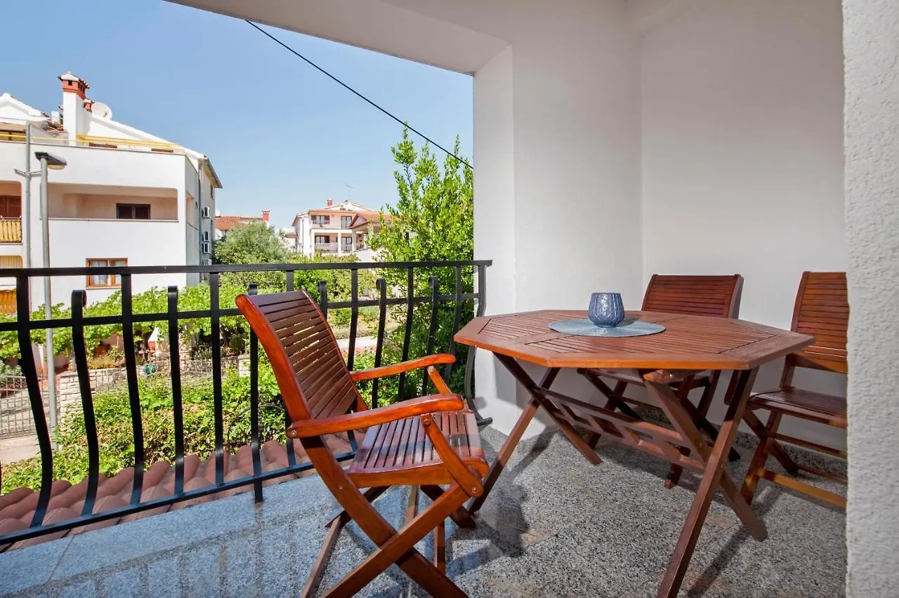 Apartments Vanda Rovinj