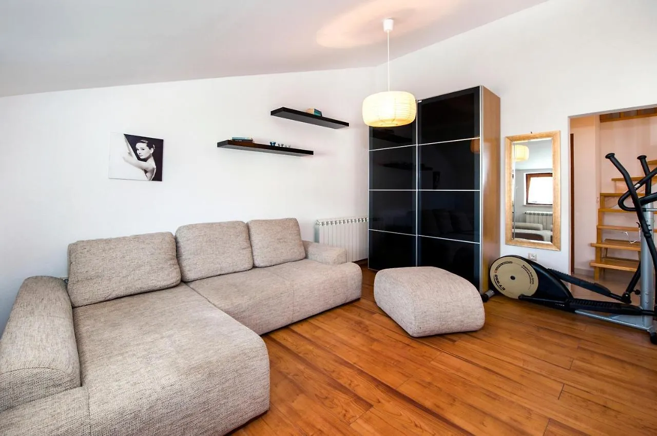Apartments Vanda Rovinj