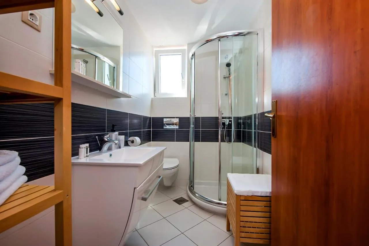 Apartments Vanda Rovinj