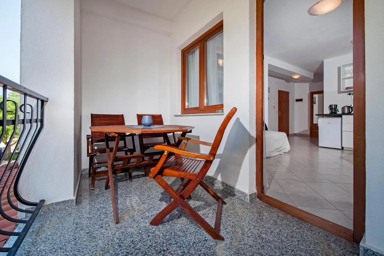 Apartments Vanda Rovinj