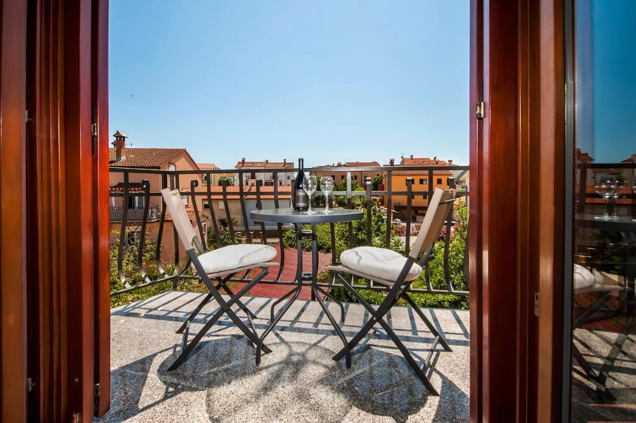 Apartments Vanda Rovinj