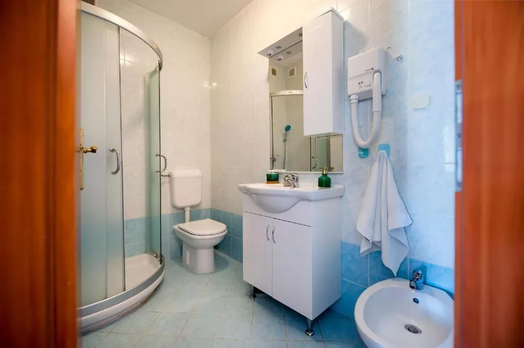 Apartments Vanda Rovinj