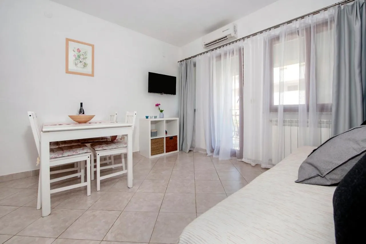 Apartments Vanda Rovinj 0*,