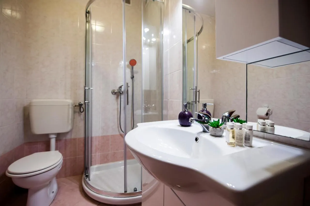 Apartments Vanda Rovinj 0*,  Croatia