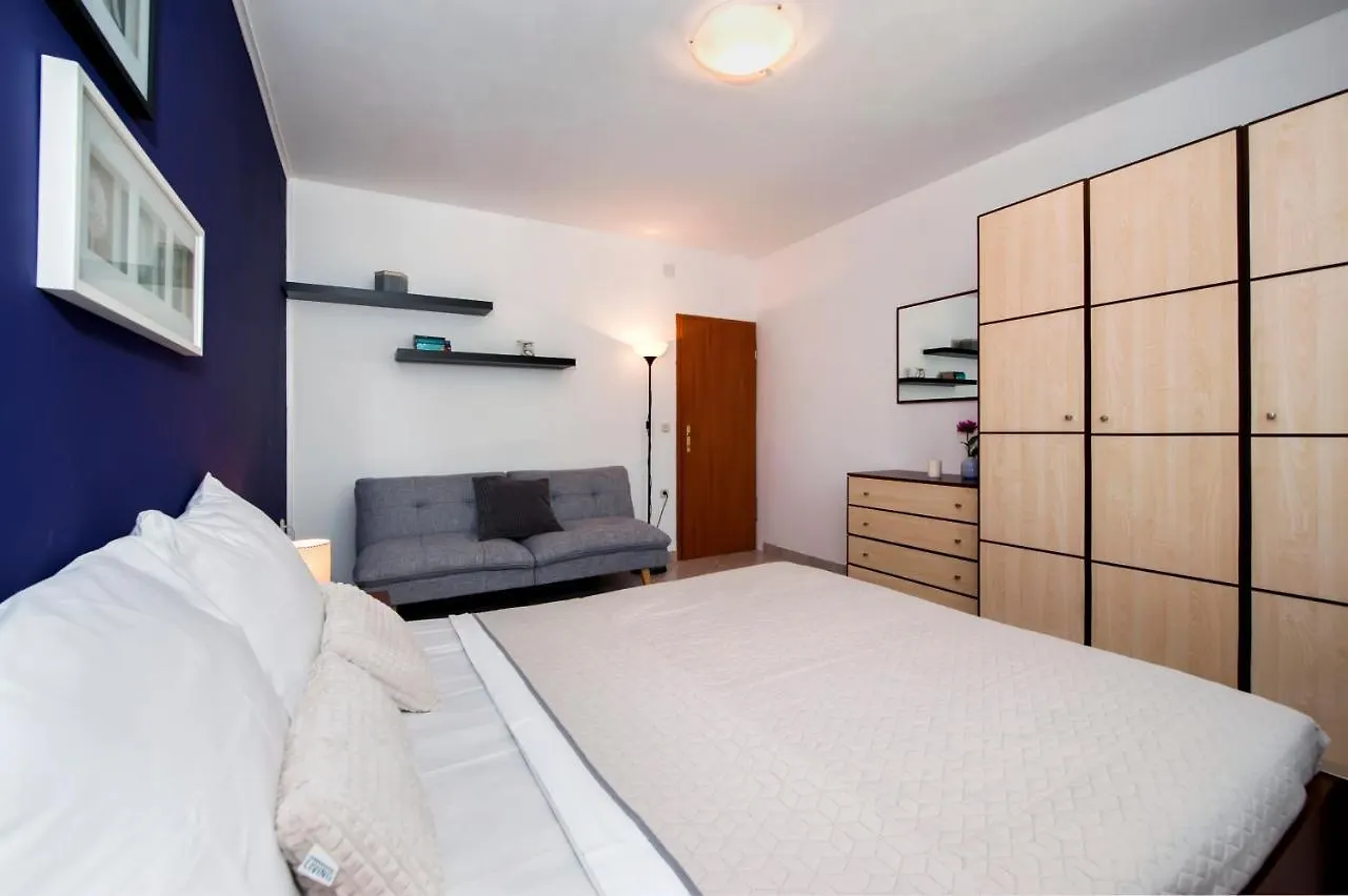 Apartments Vanda Rovinj