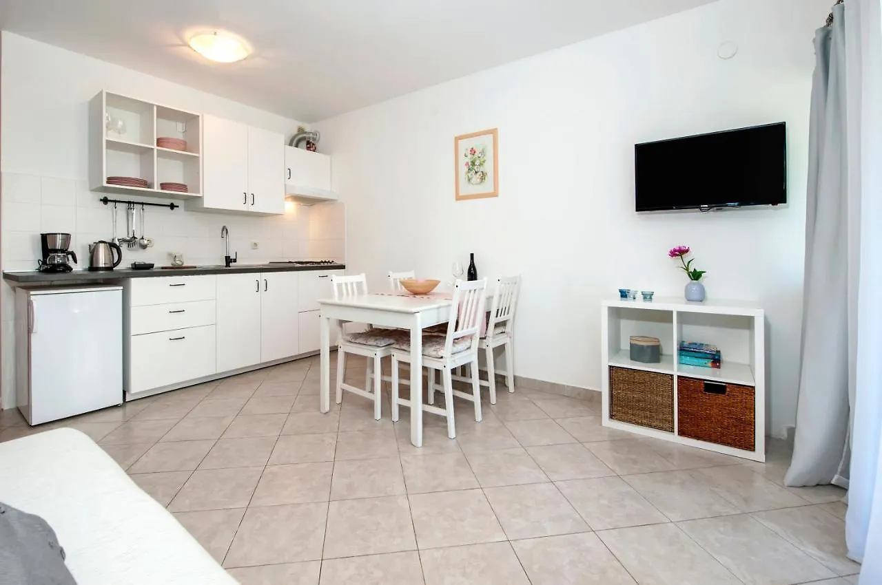 Apartments Vanda Rovinj