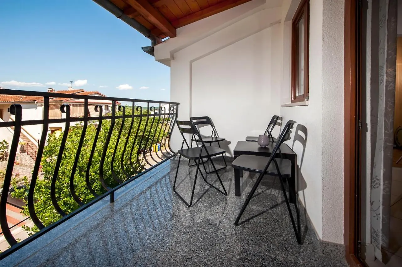 Apartments Vanda Rovinj